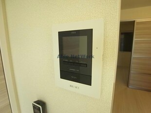 D-ROOM茜部中島の物件内観写真